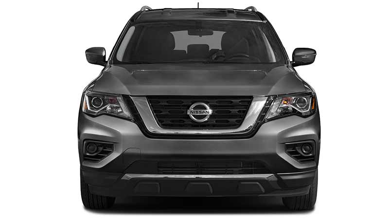 2018 Nissan Pathfinder S - Exquisite Auto Lease